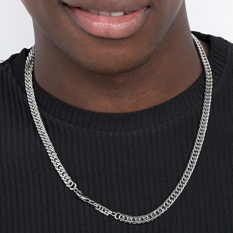 7mm chain on sale on neck