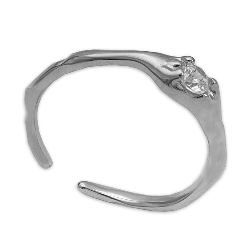 ASH Silver Ring From Silver 925