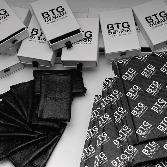 BTG Design