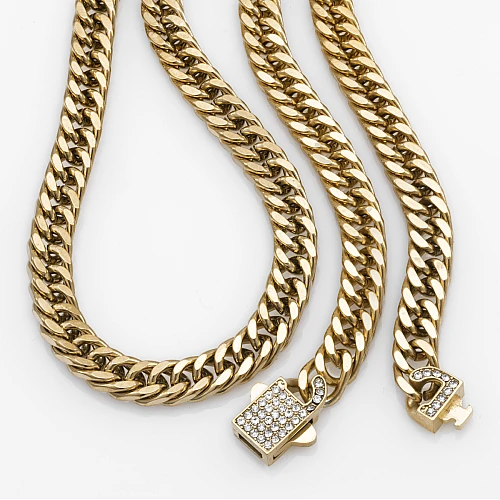 BTG AVATAR ZIRCON 7MM GOLD