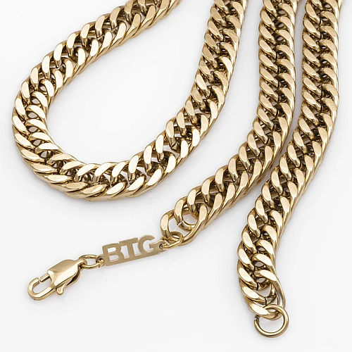 AVATAR BASE 9MM GOLD