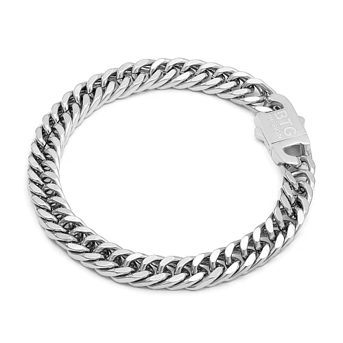 AVATAR 9MM SILVER