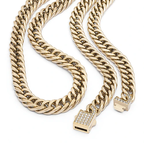 BTG AVATAR ZIRCON 9MM GOLD