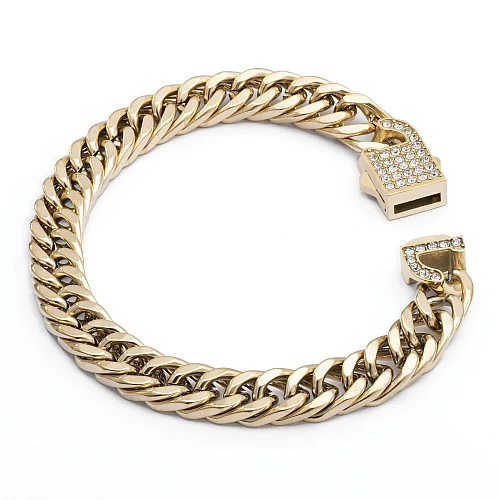 BTG AVATAR ZIRCON 9MM GOLD