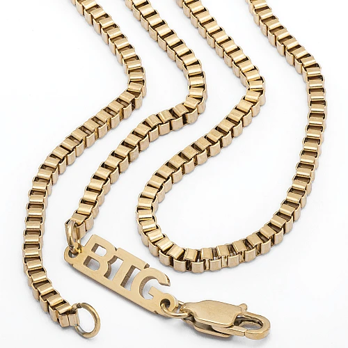 BANGS 2MM GOLD