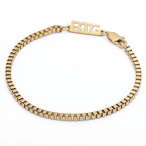 BANGS 1MM GOLD