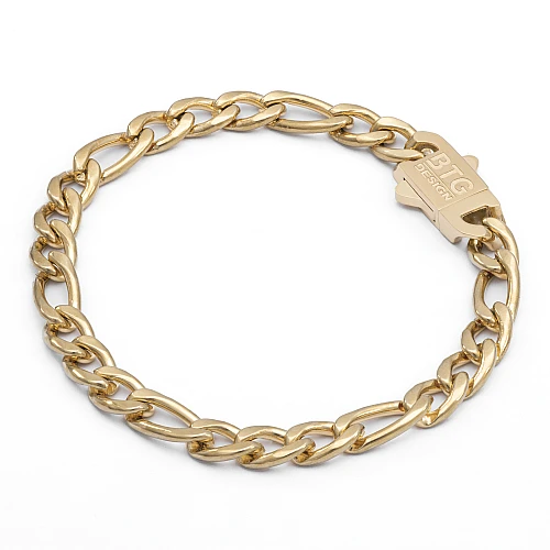 FIGARO 6MM GOLD