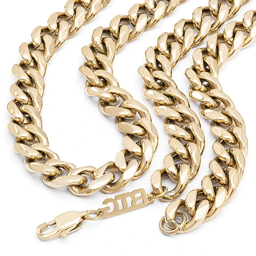 FIOR BASE 11MM GOLD
