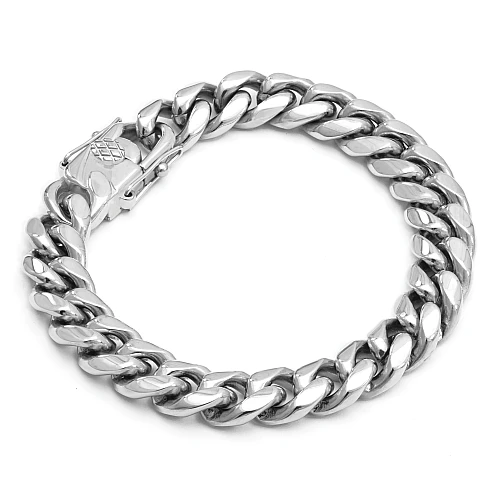 BTG MIAMI CLAP 10MM SILVER