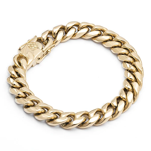 BTG MIAMI CLAP 10MM GOLD