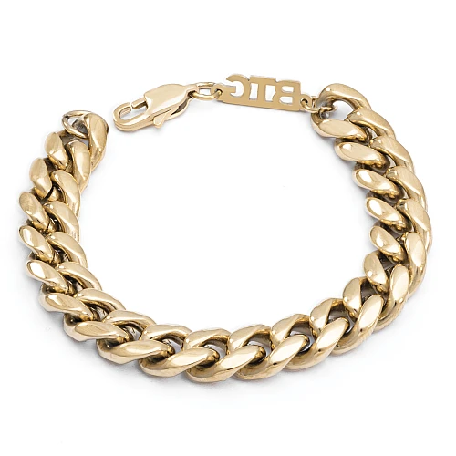 BTG MIAMI BASE 10MM GOLD