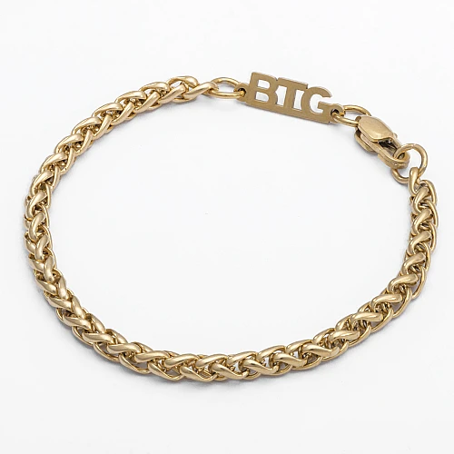 CLIMAX 5MM GOLD