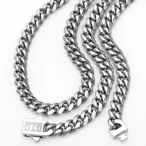 BTG MIRO 6MM SILVER