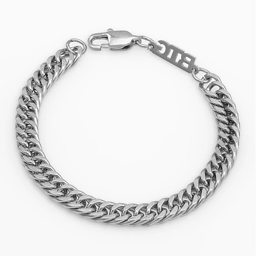 AVATAR BASE 7MM SILVER