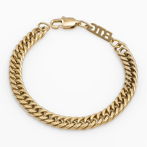 AVATAR BASE 7MM GOLD