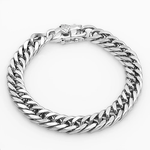 AVATAR CLAP 9MM SILVER