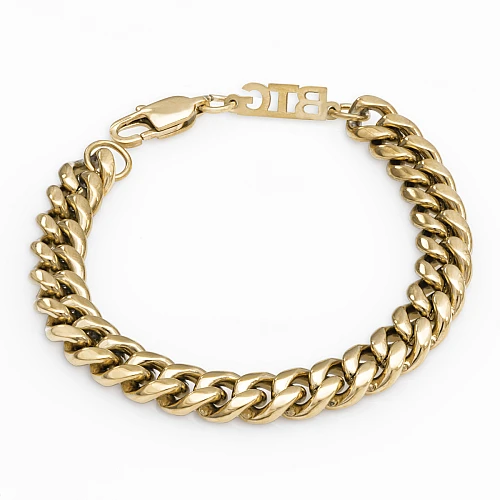 BTG MIAMI BASE 8MM GOLD