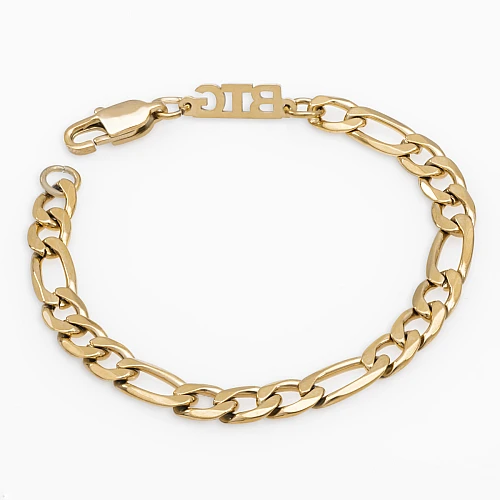 BTG FIGARO BASE 6MM GOLD