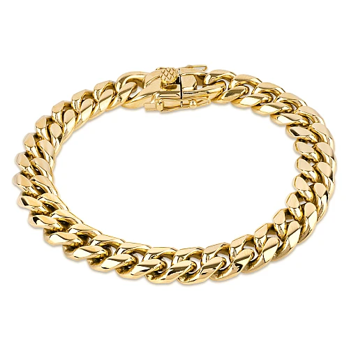 BTG DESIGN 10MM GOLD