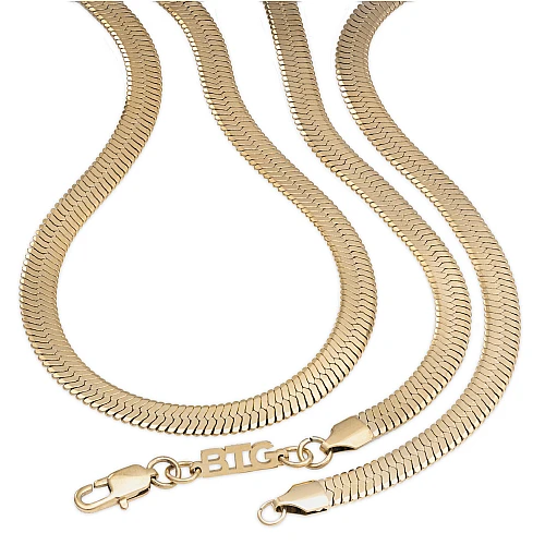 KNIGHT 7MM GOLD