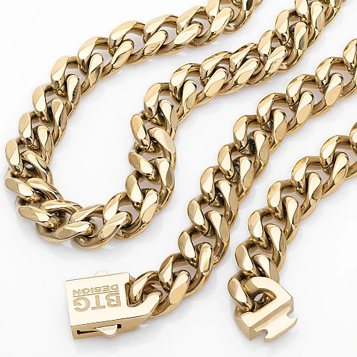 FIOR 11MM GOLD