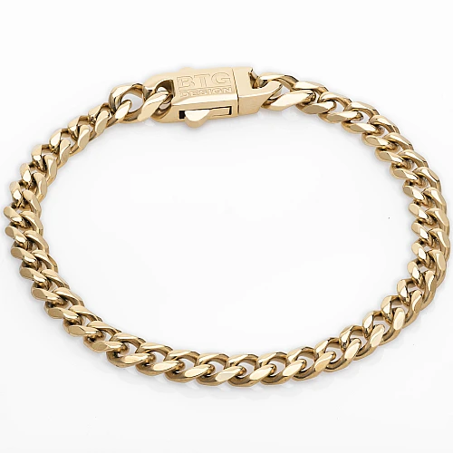 FIOR 5MM GOLD