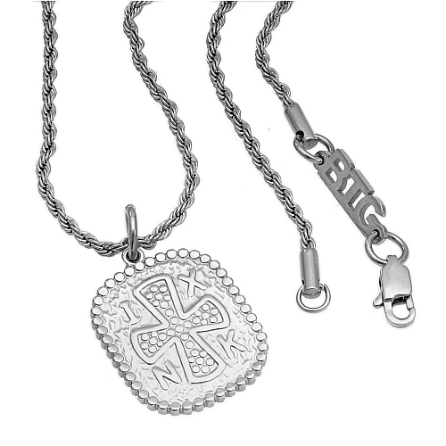 BICO SILVER