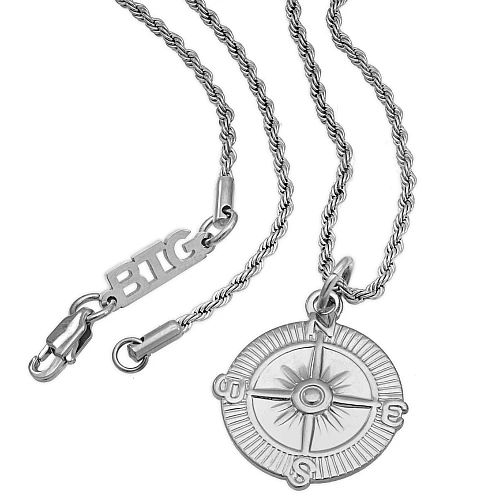 BLAIR SILVER